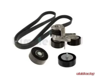 Active Autowerke Replacement WP Belt BMW E9X M3 2007 - 13-010