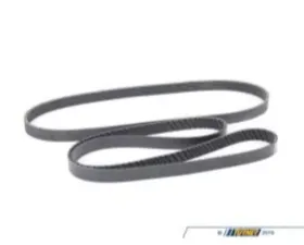 Active Autowerke E60 M5 Underive Pulley Kit Alt Belt