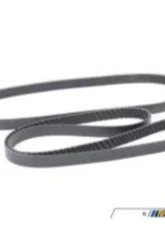 Active Autowerke E60 M5 Underive Pulley Kit Alt Belt                                     - 13-012 - Image 2
