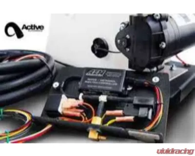 Active Autowerke Methanol Injection Kit - 14-001