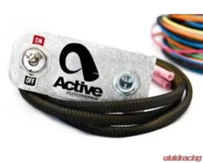 Active Autowerke Methanol Injection Kit - 14-001