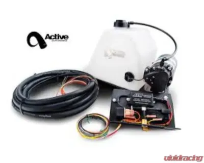 Active Autowerke Methanol Inection Kit BMW E9X M3 - 14-005