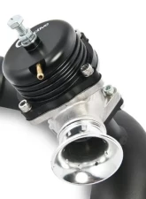 Active Autowerke Aluminum Chargepipe w/ BOV BMW E9X N54 335                                     - 15-002 - Image 2