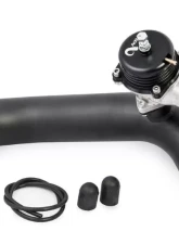 Active Autowerke Aluminum Chargepipe w/ BOV BMW E9X N54 335                                     - 15-002 - Image 2
