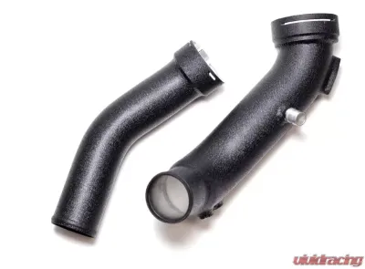 Active Autowerke F-Chassis Charge Pipe BMW F3X 335i | 435i | M235i | M2 2012-2021 - 15-004