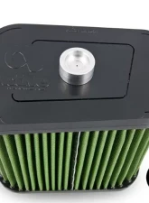 Active Autowerke Performance Green Air Filter BMW E9X M3                                     - 15-009 - Image 4