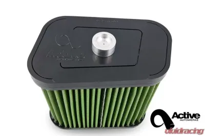 Active Autowerke Performance Green Air Filter BMW E9X M3 - 15-009