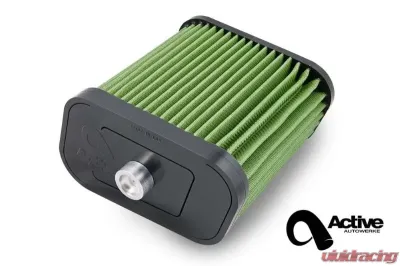 Active Autowerke Performance Green Air Filter BMW E9X M3 - 15-009