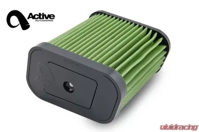 Active Autowerke Performance Green Air Filter BMW E9X M3 - 15-009