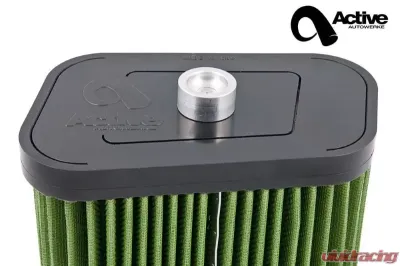 Active Autowerke Performance Green Air Filter BMW E9X M3 - 15-009