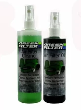 Active Autowerke Cleaning Kit And Recharge Oil BMW                                     - 15-011 - Image 3