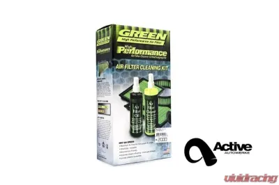 Active Autowerke Cleaning Kit And Recharge Oil BMW - 15-011