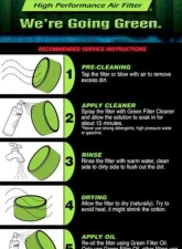 Active Autowerke Cleaning Kit And Recharge Oil BMW                                     - 15-011 - Image 3