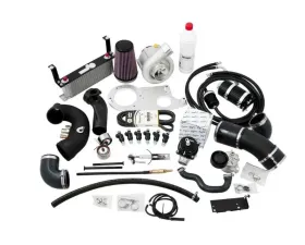 Active Autowerke Rotrex C38 Level 2 Kit BMW 328i 1996-1999