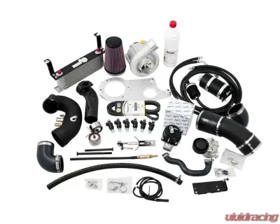 Active Autowerke Rotrex C38 Level 2 Kit BMW 328i 1996-1999 - 12-002