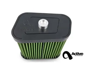 Active Autowerke Green Drop-In Air Filter Kit BMW E9X | M3