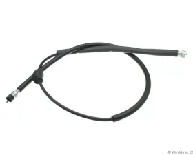 European Speedometer Cable Mercedes-Benz