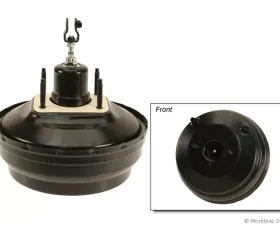 Adler Power Brake Booster