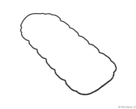 OPT Engine Oil Pan Gasket