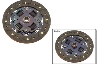 OEM Parts