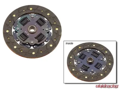 Fuji Clutch Friction Disc Honda - W0133-1617797