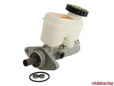 Motorcraft Brake Master Cylinder Mazda Tribute 2001-2004 - W0133-1605266