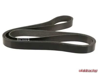 Motorcraft Accessory Drive Belt Ford Primary - W0133-1623134