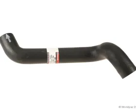 Motorcraft Radiator Coolant Hose Ford Upper 6.8L V10