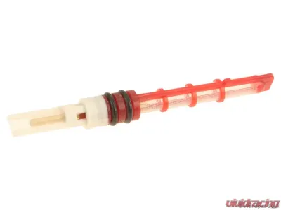 Motorcraft A/C Orifice Tube Front - W0133-1636326