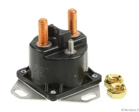 Motorcraft Starter Solenoid