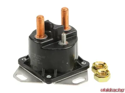 Motorcraft Starter Solenoid - W0133-1698717