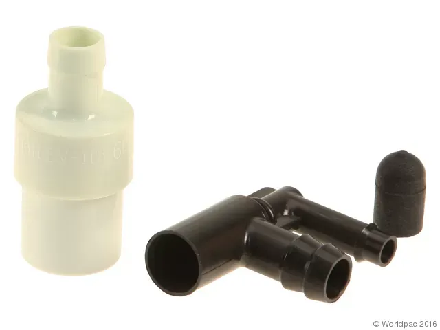 Motorcraft PCV Valve - W0133-1698854