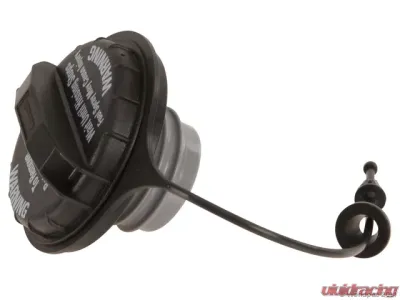 Motorcraft Fuel Tank Cap - W0133-1698871