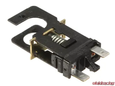 Motorcraft Brake Light Switch - W0133-1698887