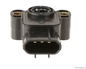 Motorcraft Throttle Position Sensor Ford 4.0L V6