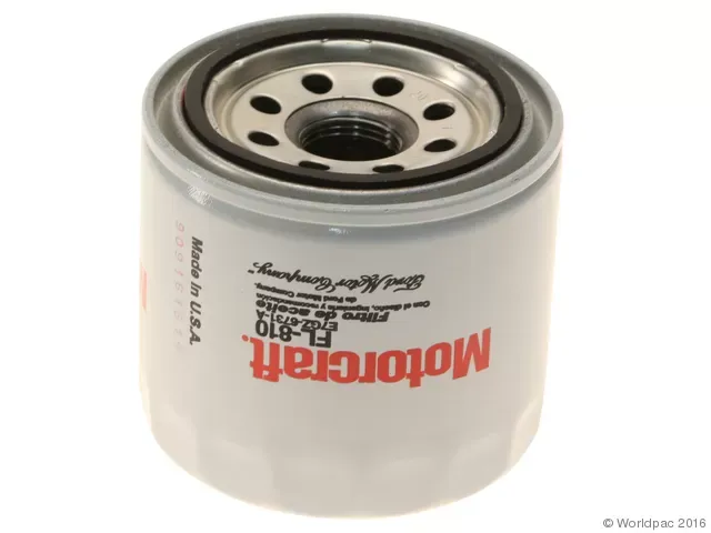 Motorcraft Engine Oil Filter - W0133-1699024