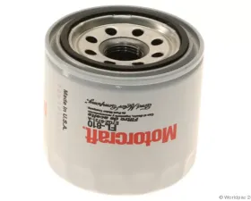 Motorcraft Engine Oil Filter