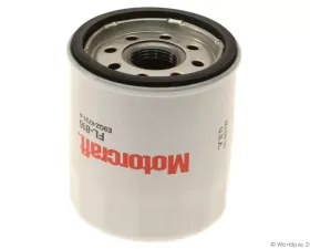 Motorcraft Engine Oil Filter