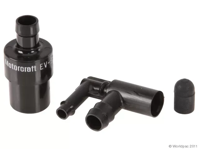 Motorcraft PCV Valve - W0133-1699149