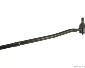 Motorcraft Steering Tie Rod End Ford Left Inner
