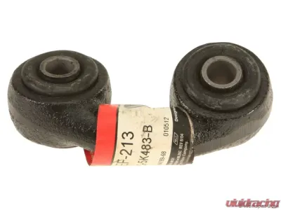Motorcraft Suspension Stabilizer Bar Link Ford Front Left - W0133-1699183