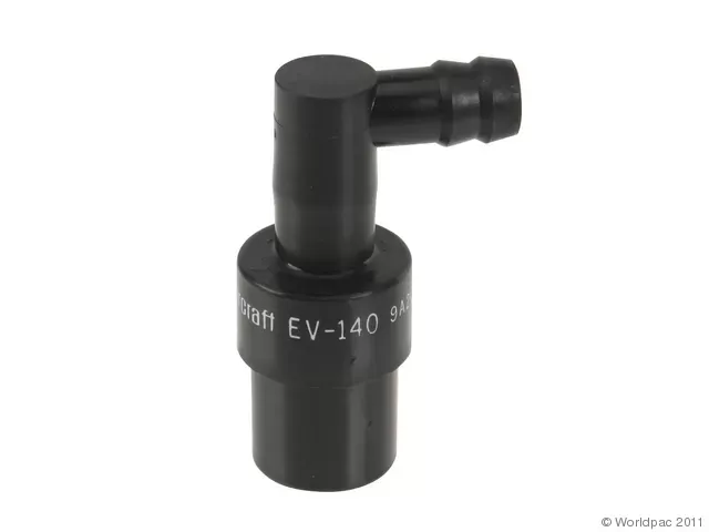 Motorcraft PCV Valve - W0133-1699240