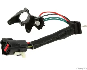 Motorcraft Distributor Transistor Unit