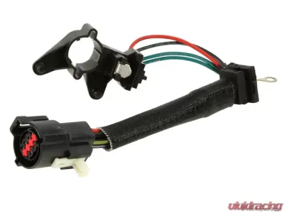 Motorcraft Distributor Transistor Unit - W0133-1699344