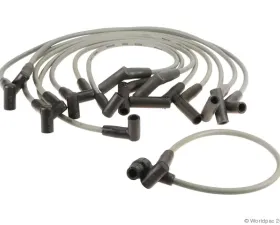 Motorcraft Spark Plug Wire Set
