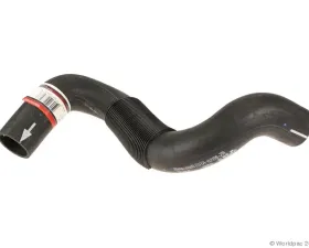 Motorcraft Radiator Coolant Hose Ford