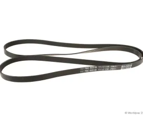 Motorcraft Accessory Drive Belt Primary