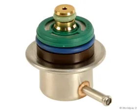 Motorcraft Fuel Injection Pressure Regulator Ford