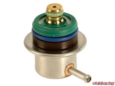 Motorcraft Fuel Injection Pressure Regulator Ford - W0133-1700096