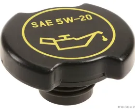 Motorcraft Engine Oil Filler Cap